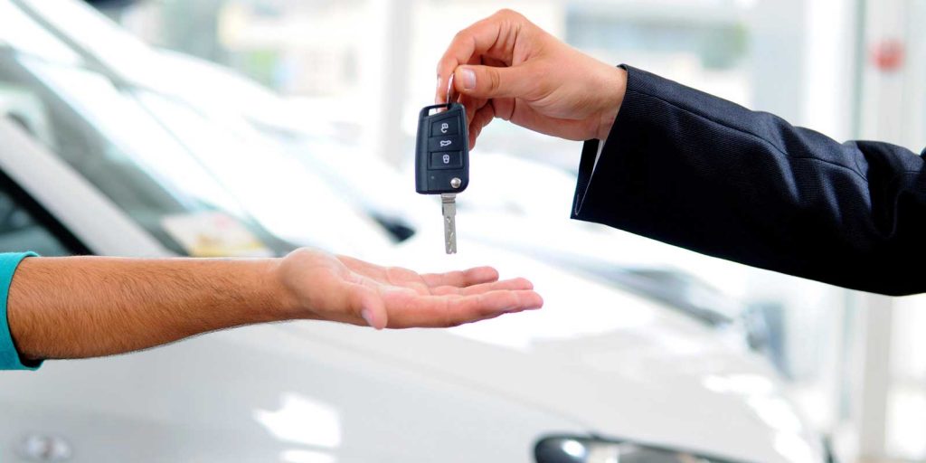 Benefits Of Car Key Replacement