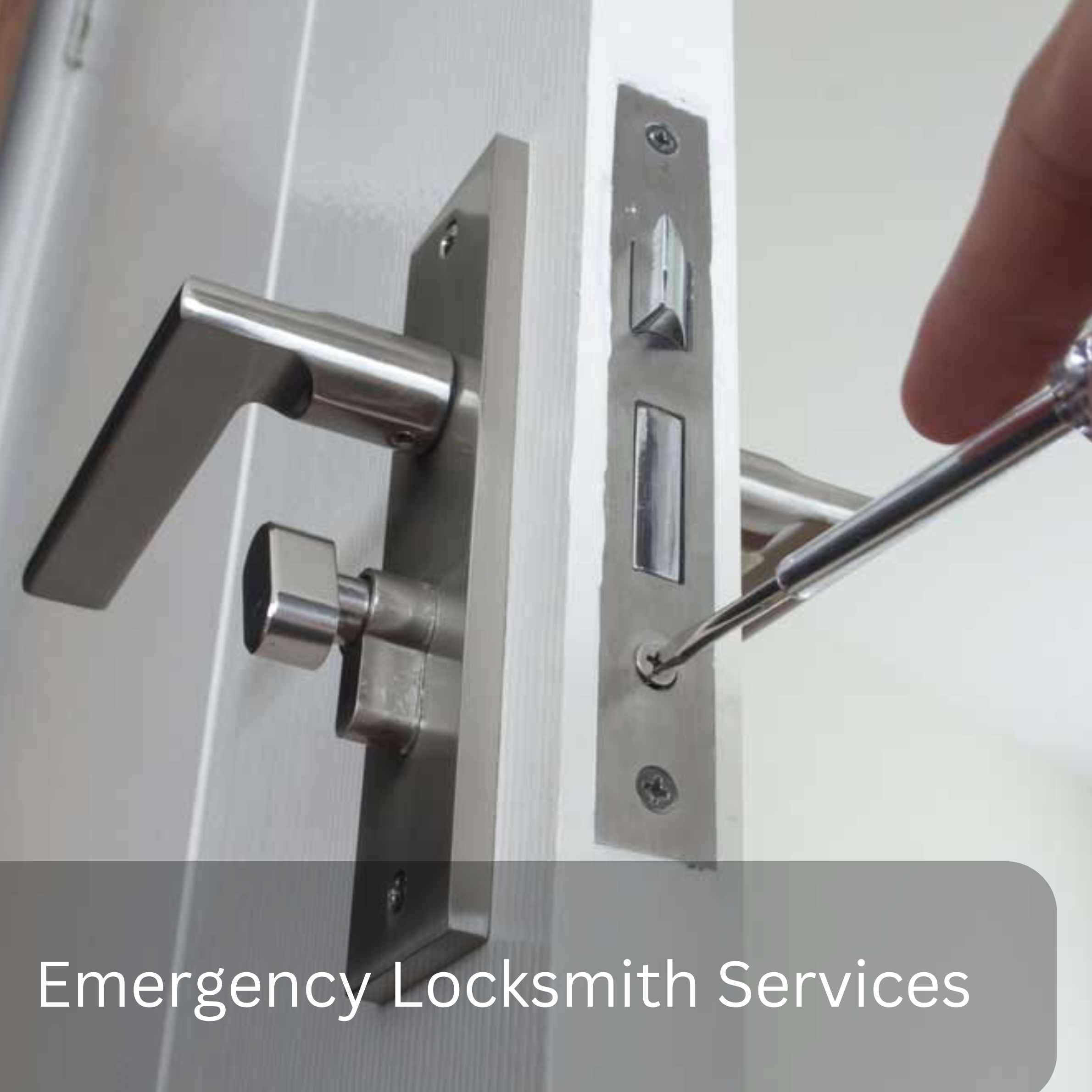 Emergency Locksmith