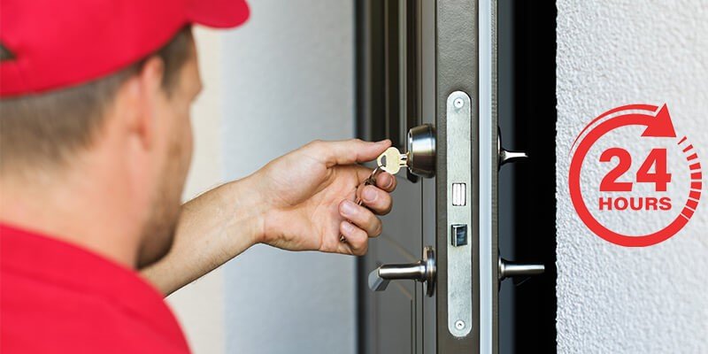 Emergency Locksmiths