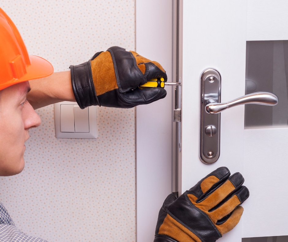 Residential Locksmith