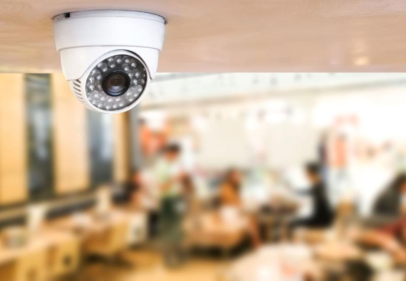 Security Camera Systems